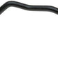 Gates 07-11 Jeep Wrangler V-6 3.8L Heater Outlet Molded Heater Hose