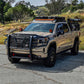 Westin 22-25 GMC Sierra 1500 (Excl. Old Body) HD Grille Guard - Black