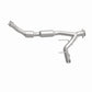 Magnaflow 03-04 Ford Expedition 5.4L Direct Fit Converter