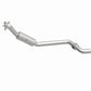 Magnaflow 15-17 Ford Mustang 3.7L Direct Fit Converter