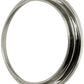 K&N BP 9ind SS 7-5/16in flg Unstamped
