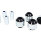 Whiteline 21-25 Volkswagen ID.4 Upper Control Arm Forward Bushing