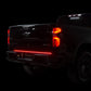 Putco 22-24 Hyundai Santa Cruz 48In Freedom Blade Direct Fit Kit Tailgate Bars