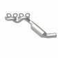 Magnaflow 07-10 BMW X5 4.8L Direct Fit Converter