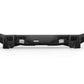 DV8 Offroad 2021+ Ford Bronco Competition Series Rear Bumper