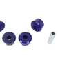 SuperPro 1984 BMW 318i Base Rear Subframe Bushing Set