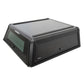 Westin 15-22 Chevrolet Colorado/Canyon Crew Cab 5ft Bed - Black - BOX 1 & BOX 2 (COMPLETE KIT)