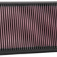 K&N 2017+ Audi A3 1.5L L4 Drop In Air Filter