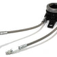 Clutch Masters 23-24 Toyota GR Corolla 1.6L Turbo 6-Speed Billet Aluminum Hydraulic Release Bearing