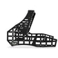DV8 Offroad 16-23 Toyota Tacoma Center Console Molle Panels & Device Mount