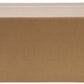 K&N 17in OD / 14-1/2in ID / 6in Height Round Air Filter