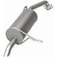 BRE Exhaust 11-16 Hyundai Elantra 1.8L Muffler Kit