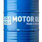 LIQUI MOLY 205L Top Tec 4600 SAE 5W-30