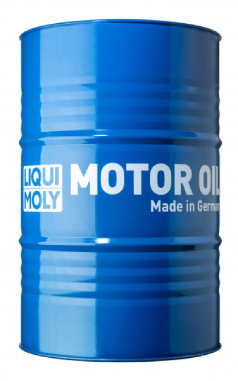LIQUI MOLY 205L Leichtlauf HC7 SAE 5W-40