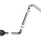 aFe Takeda 21-25 Hyundai Elantra 1.6L (t) 3in. SS Axle-Back Exhaust System w/Carbon Tips