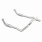 MagnaFlow 09-14 Ford E-150 California Grade CARB Compliant Direct-Fit Catalytic Converter