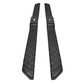 Westin 19-25 Chevrolet Silverado / GMC Sierra 1500 CC (Excl. LD/LTD) HDX Running Boards - Tex. Blk