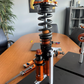 AST 5300 Track Promo Demo Damper