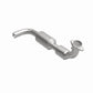 Magnaflow 2000 Ford F-150 5.4L Direct Fit Converter