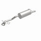 BRE Exhaust 03-06 Baja 2.5L Muffler Kit