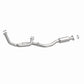 Magnaflow 1997 Lexus ES300 3.0L Direct Fit Converter