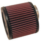 K&N Bombardier/Can AM Outlander 650/800 Replacement Air FIlter