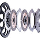 ACT 91-98 Nissan Silvia K (JDM) Twin Disc Sintered Iron Race Clutch Kit
