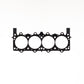 Cometic Chrysler A-8 Sprint Block .060in MLS Cylinder Head Gasket - 4.200in Bore - With W9 Heads
