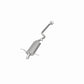 MagnaFlow BRE Exhaust Kit 01-06 Hyundai Santa Fe 2.7L