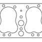 Cometic Ford 239 Flathead V8 .060in MLS Cylinder Head Gasket - 3.250in Bore - 24 Stud