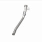 BRE Exhaust 05-08 A4 Quattro 2.0L Front Pipe Kit