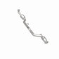 Magnaflow 08-10 Mercedes-Benz SLK55 AMG 5.5L Direct Fit Converter