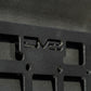 DV8 Offroad 18-25 Jeep Wrangler JL Electric Seat Front Door Molle Pockets
