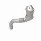 Magnaflow 13-17 BMW 550i 4.4L Closed Couple Direct Fit Converter