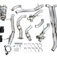 AWE Tuning 2021+ Cadillac CT4-V Blackwing SwitchPath Exhaust - Diamond Black Tips