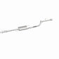 MagnaFlow BRE Exhaust Kit 10-22 Toyota 4Runner 4L