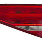 Hella 2013-2016 Audi S4 Back Up Light Assembly Rear Right Inner