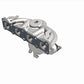 Magnaflow 13-17 Hyundai Santa Fe Sport 2.4L Direct Fit Cat Converter