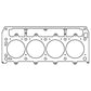 Cometic GM LSX Gen-4 Small Block V8 .032in MLX Cylinder Head Gasket - 4.100in Bore - RHS
