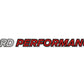 Ford Performance Off Road Bedside Decal Set