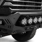 Addictive Desert Designs 2024+ Chevy Silverado 2500/3500 Bomber HD Front Bumper