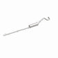 MagnaFlow BRE Exhaust Kit 95-00 Toyota Tacoma 2.7L