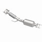 Magnaflow 19-21 Nissan Altima 2.5L Single Underbody Direct Fit Converter