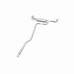 MagnaFlow BRE Exhaust Kit 14-17 Mazda 6 2.5L