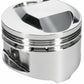 JE Pistons 3.503 Harley-Davidson Shovelhead Piston Single