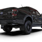 Rally Armor 23-25 Ford Ranger Raptor Black UR Mud Flap Grey Logo