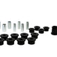 Whiteline 1984-1996 Chevrolet Corvette Control Arm - Upper & Lower Bushing
