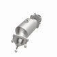 MagnaFlow DF Conv 2020 Chevrolet Corvette Left Closed Couple 6.2L