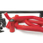 PERRIN 02-07 Subaru WRX/STI Front Mount Intercooler Boost Tube Kit - Red