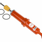 Koni 04-09 Land Rover LR3 / 10-16 Land Rover LR4 RAID (Red) Shock - Front (Must Reuse OEM Air Bag)